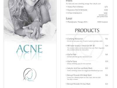 Our Work