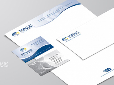 Our Work