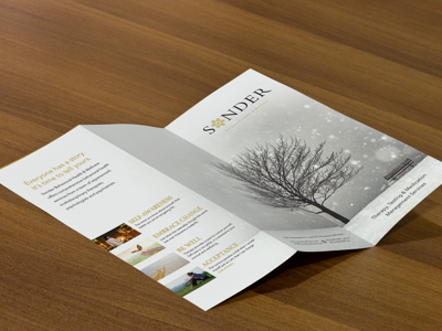 Our Work