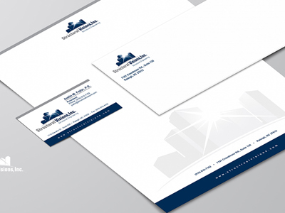 Our Work